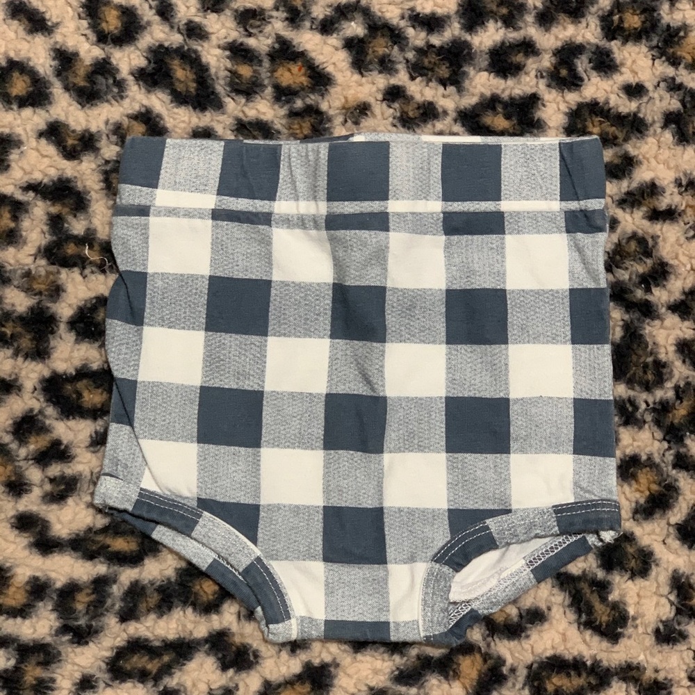 Kate Quinn organic bloomers